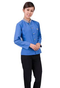 保安保潔服裝與北京二連浩特保安服務的協同發展